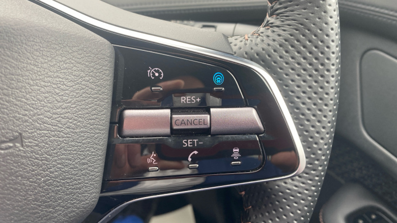 Nissan ARIYA 160kW Advance 63kWh 22kWCh 5dr Auto Electric Hatchback